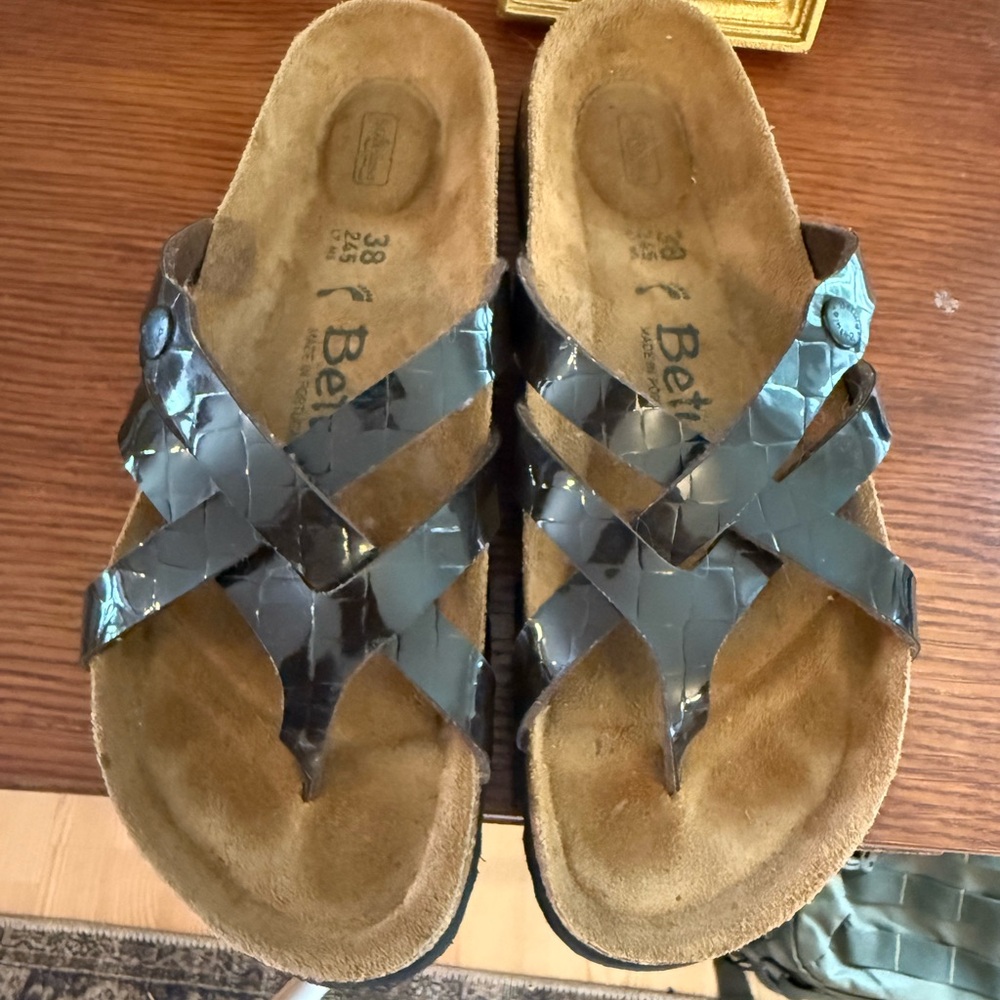 Birkenstock Betula Sandals